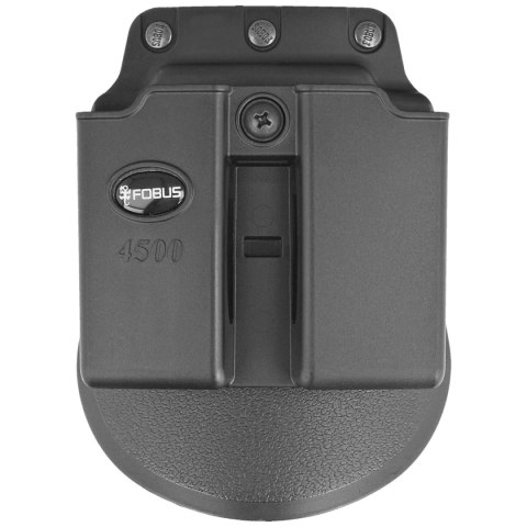 Ładownica Fobus na magazynki Single-Stack: .45 (4500) Fobus