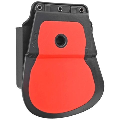 Ładownica Fobus na magazynki Single-Stack: .45 (4500) Fobus