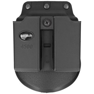 Ładownica Fobus na magazynki Single-Stack: .45 (4500 RT) Fobus
