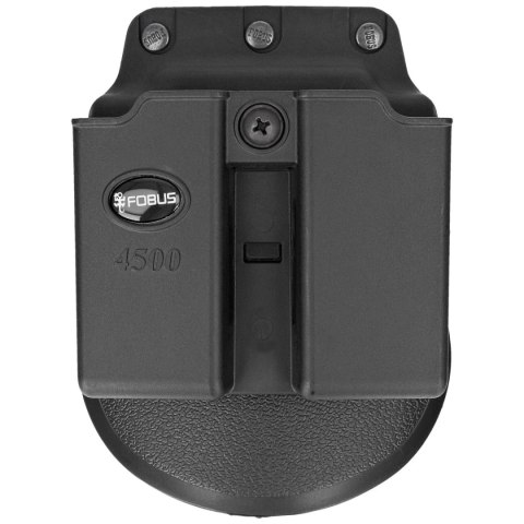 Ładownica Fobus na magazynki Single-Stack: .45 (4500 RT) Fobus