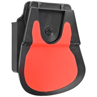 Ładownica Fobus na magazynki Single-Stack: .45 (4500 RT) Fobus