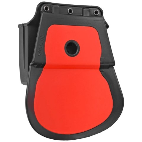 Ładownica Fobus na magazynki Single-Stack Glock, S&W, SIG, Springfield, Ruger: 9mm (6912ND) Fobus