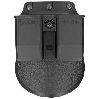 Ładownica Fobus na magazynki Single-Stack Glock, S&W, SIG, Springfield, Ruger: 9mm (6912ND RT) Fobus