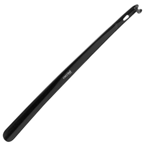 Łyżka do butów Coccine Premium, Black 65 cm Coccine Premium by Dakoma