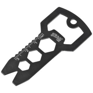 Herbertz CJH Mini MultiTool, Black 420 (55058) Herbertz GmbH