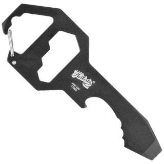 Herbertz CJH Mini MultiTool, Black 420 (55060) Herbertz GmbH