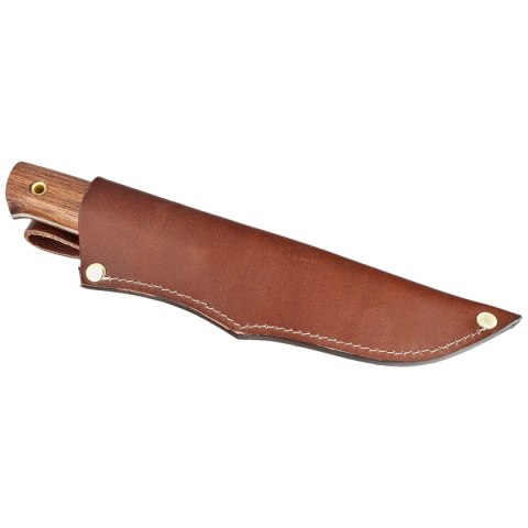 Nóż Za-Pas Biwi 12 American Walnut, Two Tone 4H13 (BW12-W-AW) Za-Pas