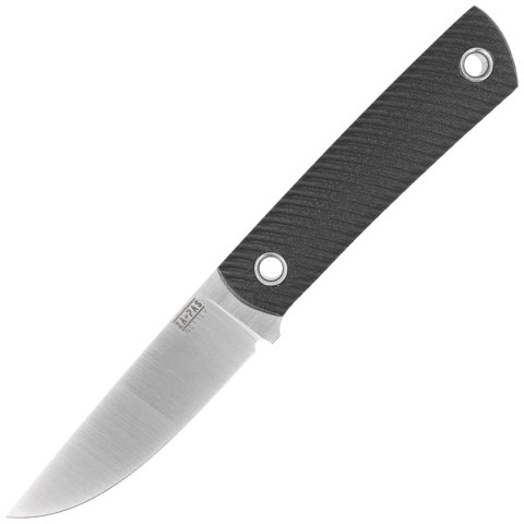 Nóż Za-Pas EC95 Black G10, Satin D2 (EC95-G10-BL) Za-Pas