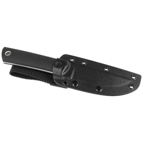 Nóż Za-Pas EC95 Black G10, Satin D2 (EC95-G10-BL) Za-Pas