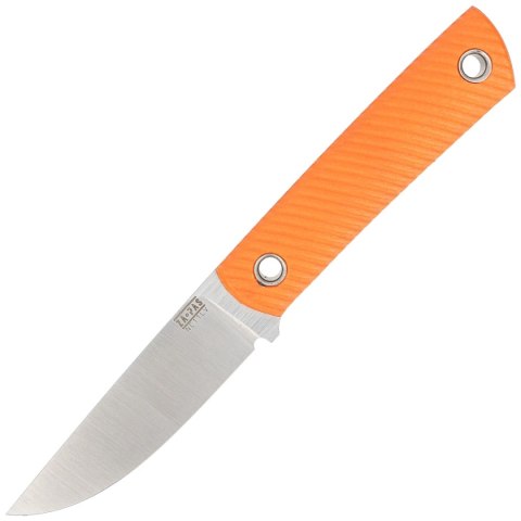 Nóż Za-Pas EC95 Orange G10, Satin D2 (EC95-G10-OR) Za-Pas