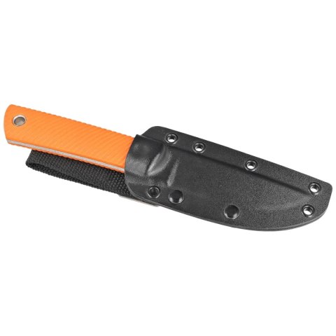 Nóż Za-Pas EC95 Orange G10, Satin D2 (EC95-G10-OR) Za-Pas