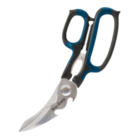 Nożyczki wielofunkcyjne AnySharp 5-in-1 AnySharp