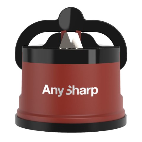 Ostrzałka AnySharp Classic Brick Red (ASKSBRED) AnySharp