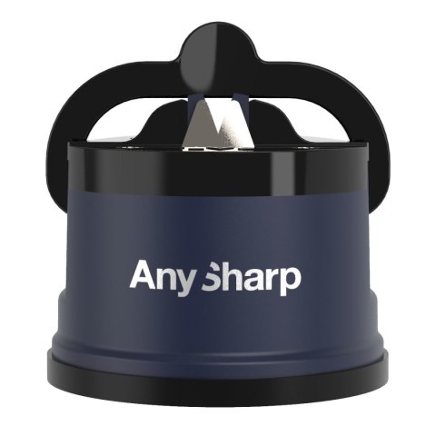Ostrzałka AnySharp Classic Navy AnySharp