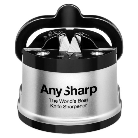 Ostrzałka AnySharp Classic PL Silver (ASKSEDSILPL) AnySharp