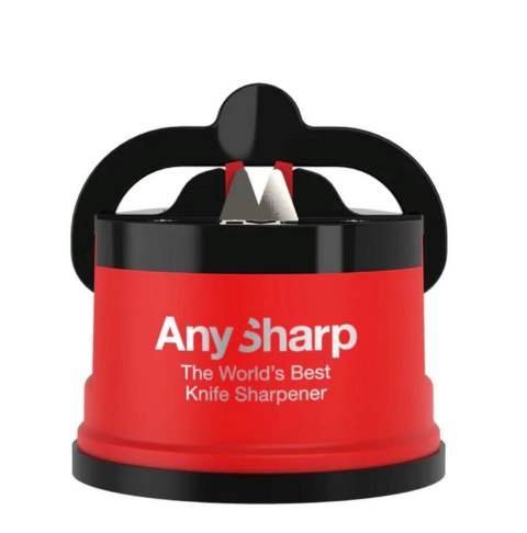 Ostrzałka AnySharp Classic Red AnySharp