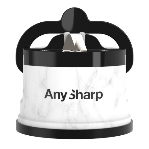 Ostrzałka AnySharp Classic White Marble (ASKSWMARBLE) AnySharp