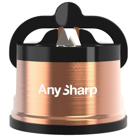 Ostrzałka AnySharp PRO Copper (ASKSPROCOPPER) AnySharp