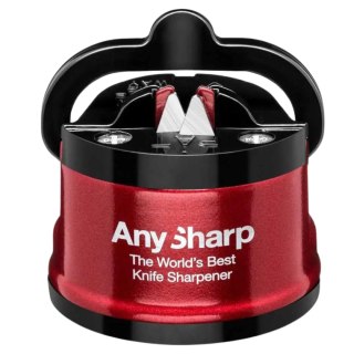 Ostrzałka AnySharp PRO Red (ASKSPRORED) AnySharp