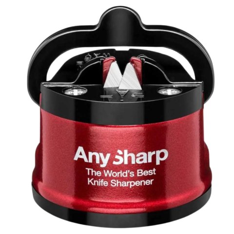 Ostrzałka AnySharp PRO Red (ASKSPRORED) AnySharp