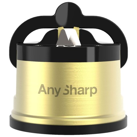 Ostrzałka AnySharp Pro Brass AnySharp
