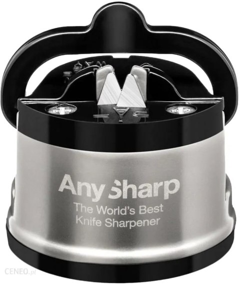 Ostrzałka AnySharp Pro Silver AnySharp
