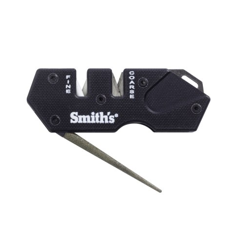 Ostrzarka Smith's PP1-Mini Tactical Black (50982) Smith's Inc.