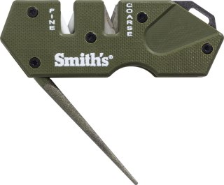 Ostrzarka Smith's PP1-Mini Tactical OD Green (50984) Smith's Inc.