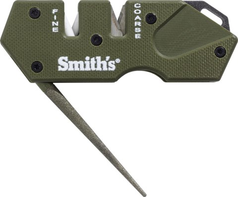 Ostrzarka Smith's PP1-Mini Tactical OD Green (50984) Smith's Inc.