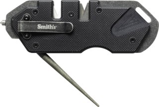 Ostrzarka Smith's PP1-Tactical Black (50979) Smith's Inc.