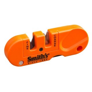 Ostrzarka Smith's Pocket Pal Knife Sharpener Orange (50965) Smith's Inc.
