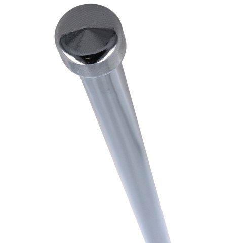 Pałka teleskopowa hartowana ESP 16'' (ExBO-16H-CH) ESP - Euro Security Products