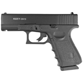 Pistolet hukowy Kuzey GN19 9mm P.A.K. Kuzey Arms