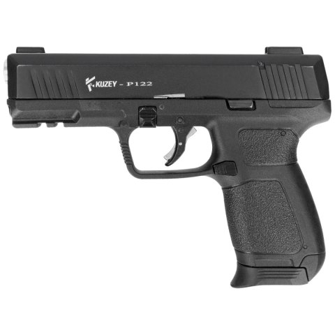 Pistolet hukowy Kuzey P122 9mm P.A.K. Kuzey Arms