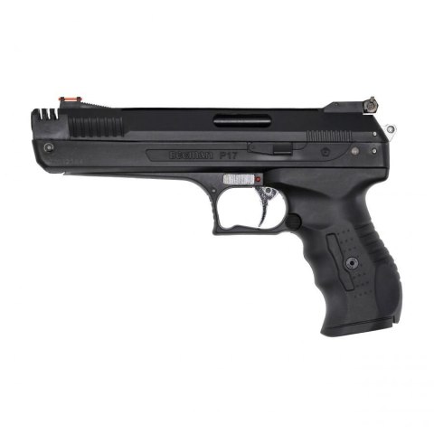 Pistolet wiatrówka Beeman P-17 2004, 4.5 mm (B-2004-45) Beeman