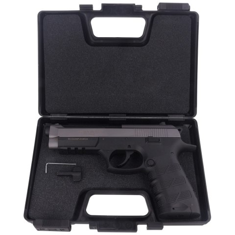 Pistolet wiatrówka Voltran Ekol ES P92 Satin 4.5 mm Ekol by Voltran