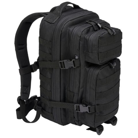 Plecak Brandit US Cooper 25 l, Black (8007.2) Brandit