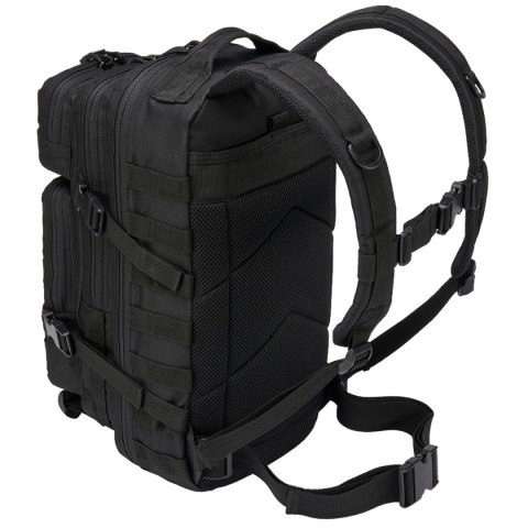 Plecak Brandit US Cooper 25 l, Black (8007.2) Brandit