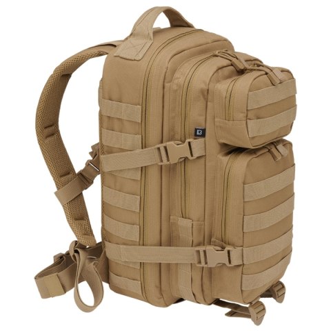 Plecak Brandit US Cooper 25 l, Camel (8007.70) Brandit