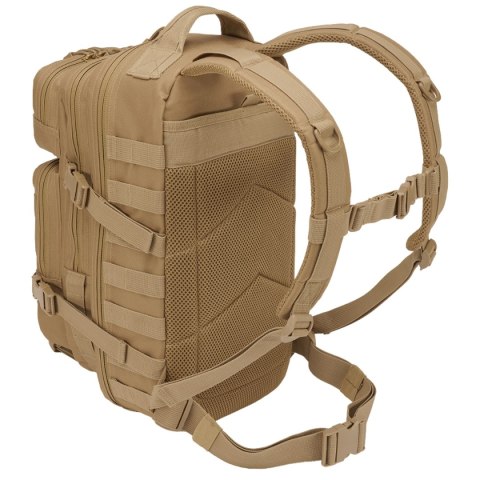 Plecak Brandit US Cooper 25 l, Camel (8007.70) Brandit