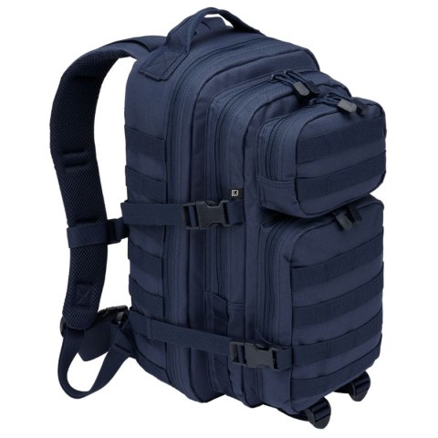 Plecak Brandit US Cooper 25 l, Navy (8007.8) Brandit