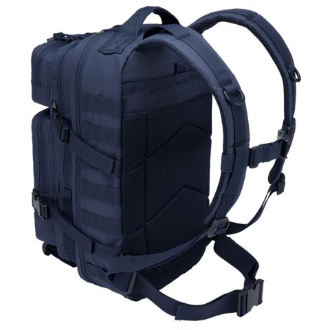 Plecak Brandit US Cooper 25 l, Navy (8007.8) Brandit