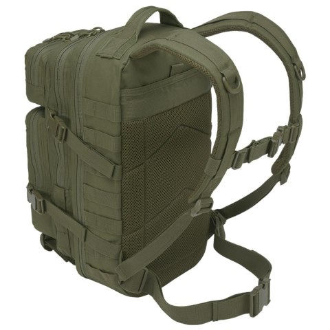 Plecak Brandit US Cooper 25 l, Olive (8007.1) Brandit
