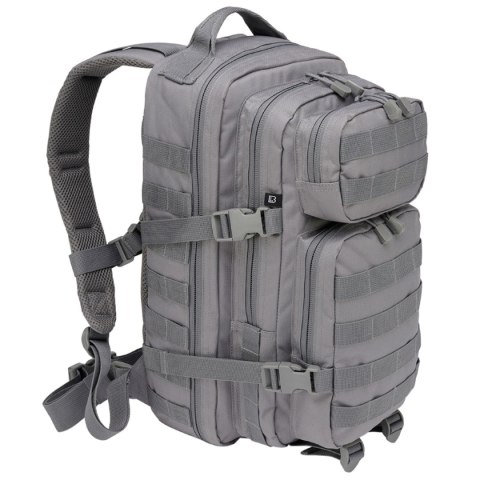 Plecak Brandit US Cooper 25l, Antracyt (8007.5) Brandit