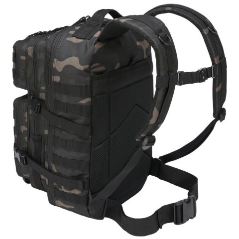 Plecak Brandit US Cooper 40 l, Dark Camo (8008.4) Brandit