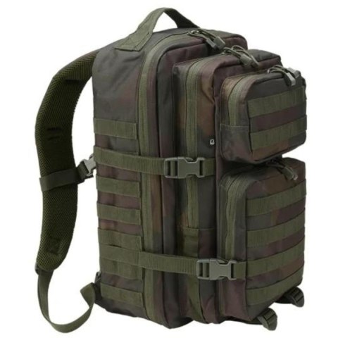 Plecak Brandit US Cooper 40 l, Dark Woodland (8008.281) Brandit