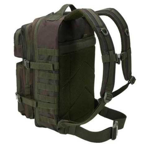 Plecak Brandit US Cooper 40 l, Dark Woodland (8008.281) Brandit