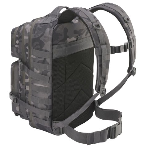 Plecak Brandit US Cooper 40 l, Grey Camo (8008.215) Brandit