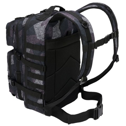 Plecak Brandit US Cooper 40 l, Night Camo Digital (8008.163) Brandit