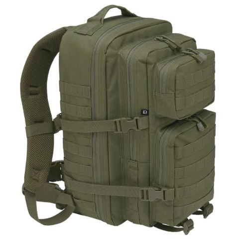 Plecak Brandit US Cooper 40 l, Olive (8008.1) Brandit